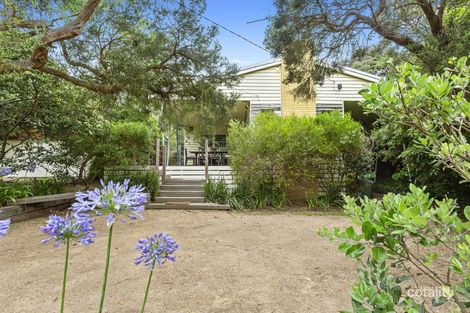 Property photo of 5 Lister Avenue Sorrento VIC 3943