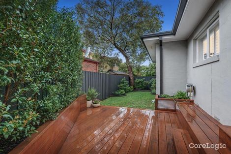 Property photo of 1B Irvine Street Mitcham VIC 3132