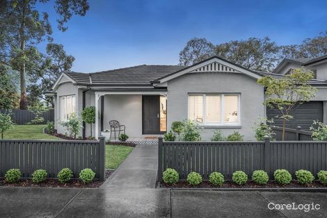 Property photo of 1B Irvine Street Mitcham VIC 3132