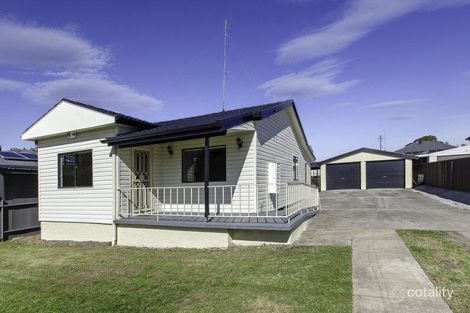 109 Fowlers Rd, Dapto, NSW 2530
