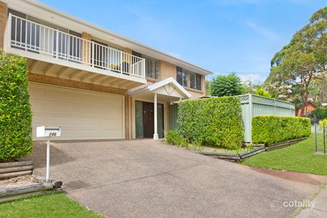 246 North West Arm Rd, Grays Point, NSW 2232