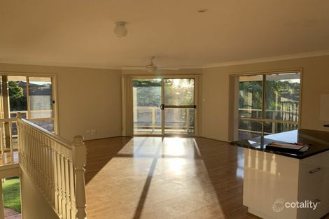 Property photo of 1/9 The Peninsula Corlette NSW 2315