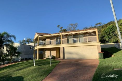 Property photo of 1/9 The Peninsula Corlette NSW 2315