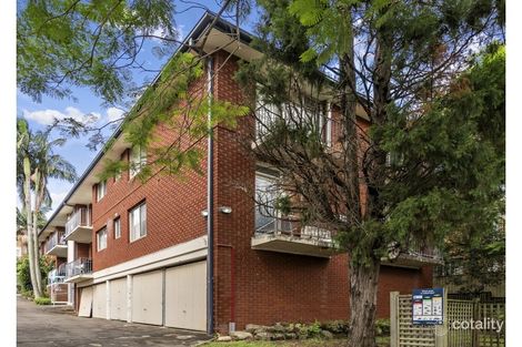 2/9 Allen St, Harris Park, NSW 2150