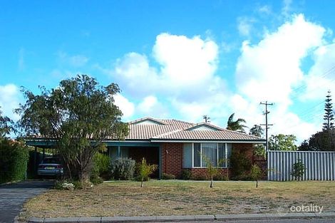 4 Medcalf Pde, Emu Point, WA 6330