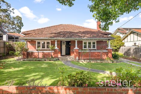 Property photo of 11 Highgate Grove Ashburton VIC 3147