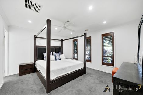 Property photo of 8 Faircroft Drive Brookfield VIC 3338