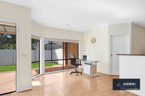 Property photo of 23 Stoke Heath Way Caroline Springs VIC 3023