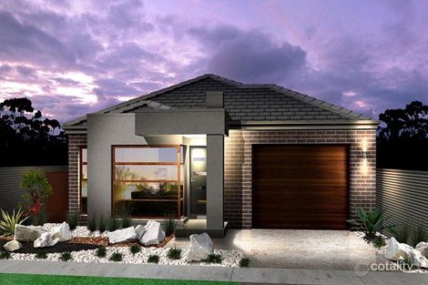 Property photo of 32 Infinity Drive Fraser Rise VIC 3336