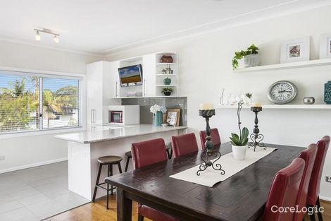 Property photo of 38 Poulter Avenue Engadine NSW 2233