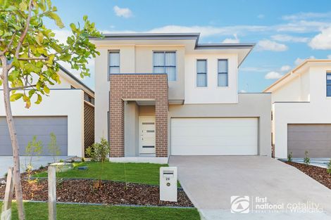 26 Hibiscus St, Gables, NSW 2765