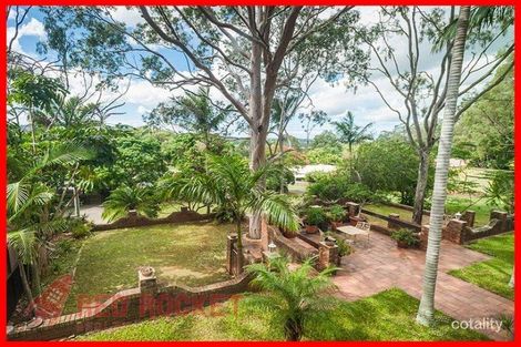 Property photo of 49 Nandala Drive Tanah Merah QLD 4128