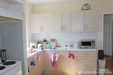 Property photo of 5 Clowes Crescent Warwick QLD 4370