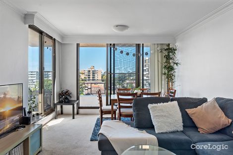 Property photo of 8C/15-19 Waverley Crescent Bondi Junction NSW 2022