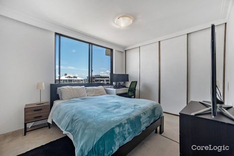 Property photo of 8C/15-19 Waverley Crescent Bondi Junction NSW 2022