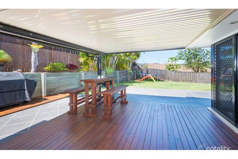 Property photo of 10 Beaumont Crescent Pacific Pines QLD 4211