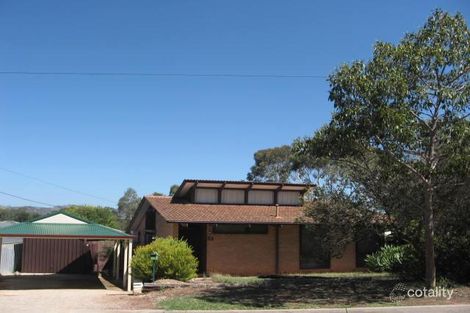 Property photo of 21 Hilltop Avenue Ridgehaven SA 5097