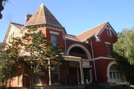 Property photo of 521 Glenferrie Road Hawthorn VIC 3122