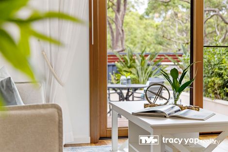 Property photo of 44/140-148 Crimea Road Marsfield NSW 2122