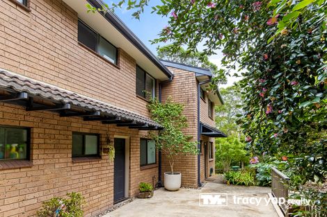 Property photo of 44/140-148 Crimea Road Marsfield NSW 2122