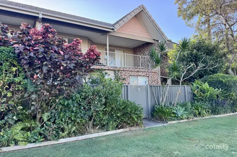 3/11 Phillip St, Coffs Harbour, NSW 2450