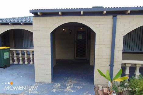 Property photo of 39 Downing Crescent Wanneroo WA 6065