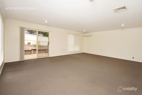 Property photo of 48 Wivenhoe Circuit Forest Lake QLD 4078
