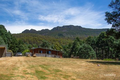 Property photo of 12984 Highland Lakes Road Golden Valley TAS 7304