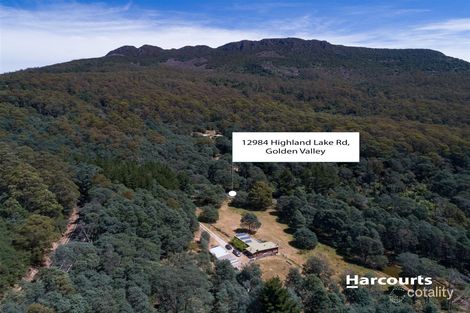 Property photo of 12984 Highland Lakes Road Golden Valley TAS 7304