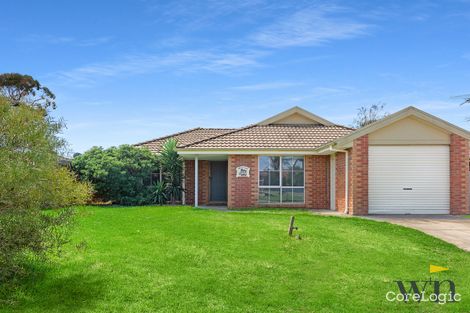 Property photo of 20 Messmate Court Mount Martha VIC 3934