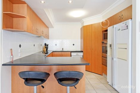 Property photo of 1/40 Leopardwood Circuit Robina QLD 4226