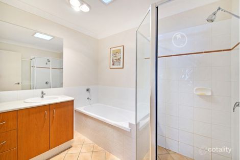 Property photo of 1/40 Leopardwood Circuit Robina QLD 4226
