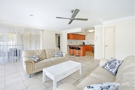 Property photo of 1/40 Leopardwood Circuit Robina QLD 4226