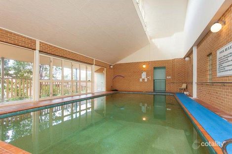 Property photo of 21/11-19 Cooper Street Byron Bay NSW 2481