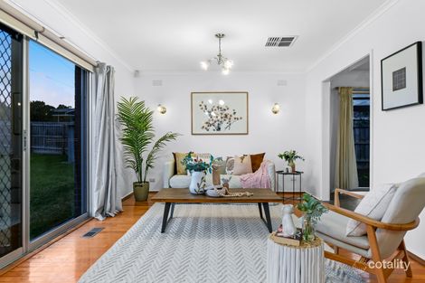 Property photo of 2 Rangoon Court Mulgrave VIC 3170