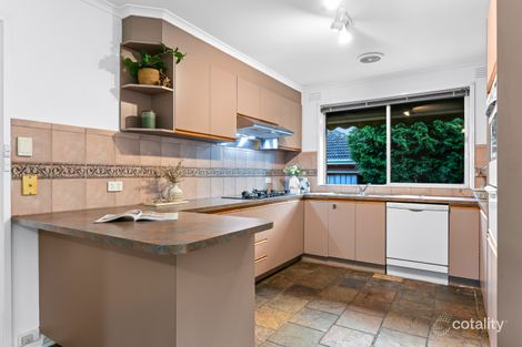 Property photo of 2 Rangoon Court Mulgrave VIC 3170