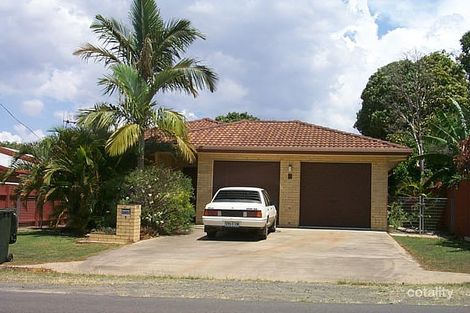 2 Barnes St, Svensson Heights, QLD 4670