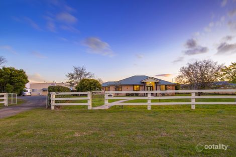 100 Satur Rd, Scone, NSW 2337