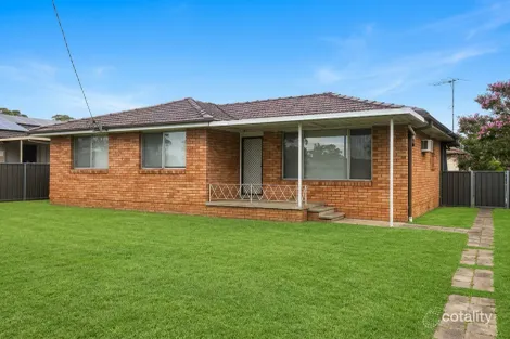 55 Kimberley St, Rooty Hill, NSW 2766