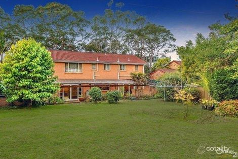 Property photo of 10 Gossell Grove Carlingford NSW 2118