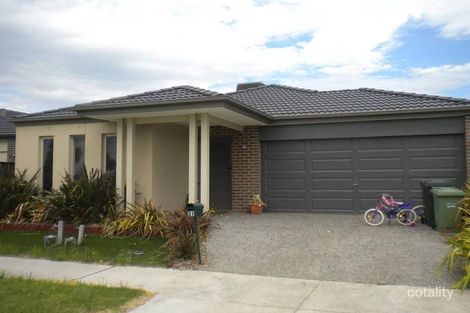 Property photo of 31 Fairhaven Boulevard Craigieburn VIC 3064