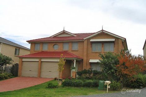 24 Barilla Pl, Bonnyrigg Heights, NSW 2177