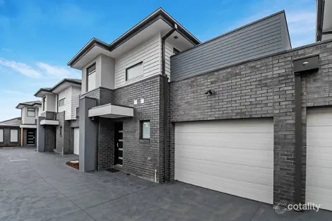 2/5 Harbury St, Reservoir, VIC 3073