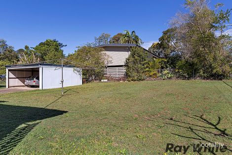 Property photo of 20 Shelgate Street Chermside West QLD 4032