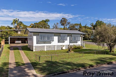 Property photo of 20 Shelgate Street Chermside West QLD 4032
