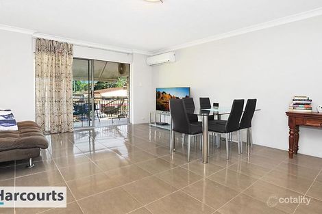 Property photo of 6/219 Lancaster Road Ascot QLD 4007