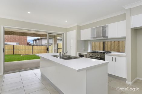 Property photo of 45 Kingfield Road North Kellyville NSW 2155