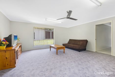 Property photo of 24 Mountaintrack Drive Wamuran QLD 4512