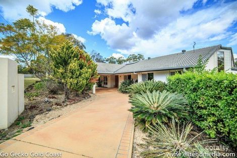 Property photo of 25 Fenton Drive Tallebudgera QLD 4228