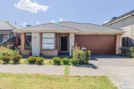 Property photo of 11 Zest Road Craigieburn VIC 3064
